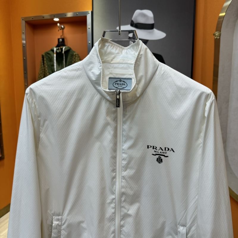 Prada Outwear